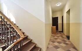Rental Apartments Dekerta